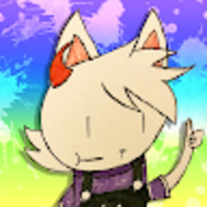 Meet your Posher, Rainbow